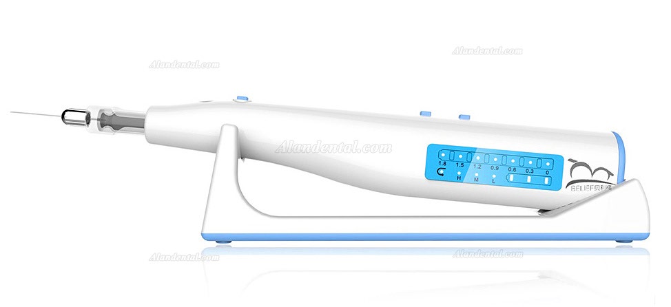 Dental Anesthesia Syringe Booster Painless Dental Local Anesthetic Delivery Machine
